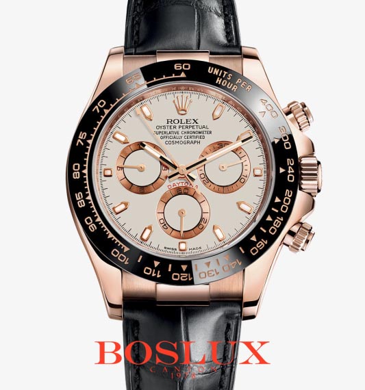 Rolex 116515LN-0003 PRECIO Cosmograph Daytona